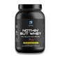 Nothin' But Whey - 100% Whey Isolate